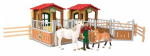 M&auml;ngukujuke Schleich Farm World