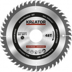 Saeketas Kreator, 160 mm x 30 mm