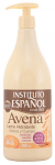 Kehapiim Instituto Espa&ntilde;ol Oats, 950 ml