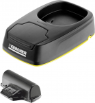 Lisa, laadija K&auml;rcher WV5 2.633-116.0