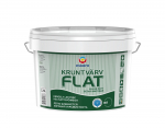 Krunt Eskaro Flat Flat, valge v., 2.25 l