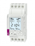 Kell ETI, elektrooniline ASTROCLOCK-2, 16 A