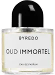 Parf&uuml;&uuml;mvesi Byredo Oud Immortel, 50 ml