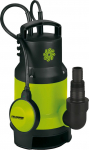 T&uuml;hjenduspump Fieldmann, 750 W