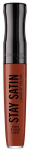 Huulepulk Rimmel London Stay Satin, 5.5 ml, 740 bodacious