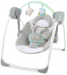 Beebi kiiktool Ingenuity Portable Swing