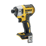 Akukruvikeeraja ilma akuta Dewalt DCF887N-XJ, 18 V