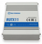 Ruuter Teltonika RUTX11, sinine v./valge v.
