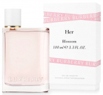 Tualettvesi Burberry Her Blossom, 100 ml