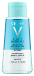 Silmameigieemaldaja Vichy Purete Thermale Waterproof, 100 ml
