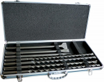 Puur Makita, betoon, 22 mm x 40 cm