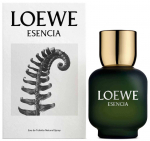 Tualettvesi Loewe Esencia, 100 ml