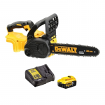 Akutoitega kettsaag Dewalt DCM565P1-QW, 30 cm