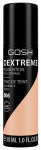Vedel jumestuskreem Gosh Dextreme Full Coverage, 06 sand, 30 ml