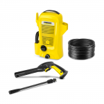Elektriline k&otilde;rgsurvepesur K&auml;rcher K 2 OJ, 1400 W, 110 Bar