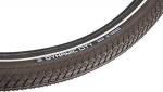 Jalgratta rehv Vredestein, kumm, 26", 1.75"