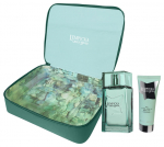 Kinkekomplektid meestele Lolita Lempicka Green Lover