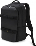 S&uuml;learvuti seljakott Dicota Move D31765, must v., 24 l, 13-15.6"