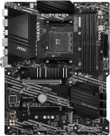 Emaplaat MSI B550-A PRO