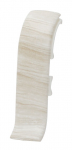 P&otilde;randaliistu &uuml;hendus Salag NG56 NG NGTL28, 2.3 cm x 5.6 cm, valge/beež/liivakarva pruun, 2 tk