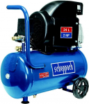 &Otilde;hukompressor Scheppach, 1500 W