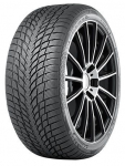 Talverehv Nokian WR Snowproof P 215/50/R18, 92-V, B, B, 69 dB