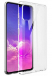 Telefoni &uuml;mbris Evelatus, Samsung Galaxy A41, l&auml;bipaistev v.