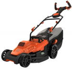 Elektriline muruniiduk Black & Decker BEMW471ES, 1600 W