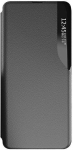 Telefoni &uuml;mbris Mocco, Apple iPhone 12 Pro Max, must
