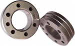 S&ouml;&ouml;tmisrulli komplekt Lincoln Electric C Pro Feed Roll Set 1.0-1.2mm KP14017-1.2A