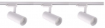 Valgusti lagi Light Prestige Ice, GU10, 3 x 50 W, valge v.