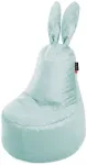 Kott-tool Daddy Rabbit Velvet Fit, roheline v.