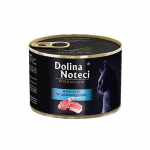 Kassi m&auml;rgtoit Dolina Noteci Premium, lambaliha, 0.185 kg