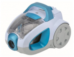 Tolmuimeja Blaupunkt VCC701, 800 W