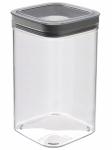Kuivaine konteiner Curver Dry Cube, 1.8 l, l&auml;bipaistev v.