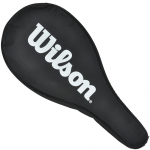 Lauatennise reketikott Wilson, must v.