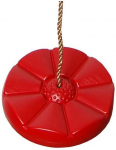 Kiik 4IQ Swing Flower, 28 cm, punane v.