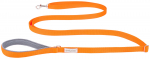 Koera rihm Amiplay Samba, oranž, XL, 1.6-3m x 2.5cm