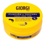 Juuksekreem Giorgi Line Fixation And Texture, 125 ml
