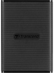 K&otilde;vaketas Transcend ESD270C, SSD, 250 GB, must v.
