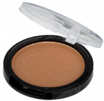 Kompaktne pulber Glam Of Sweden Powder, 01 tan, 10 g