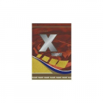 Toit kaladele FAIDĖ X-Super Crucian, 27 cm, 1000 g, kollane v.