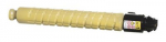 Toonerikassett Ricoh 842080, kollane v.