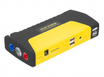 Akupank Blow, 12800 mAh, must v./kollane v.