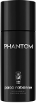 Meeste deodorant Paco Rabanne Phantom, 150 ml