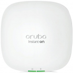 Juhtmevaba side v&otilde;rgu tugijaam Aruba Instant On, 5 GHz, valge v.