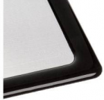 Korpuse detailid DEMCiflex 1094, must v.