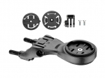 Kinnitus Giant Stem Computer Mount 410000127, plastik, must, 6 tk