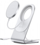 Juhtmevaba laadija Choetech H047 for Iphone 12 series/ 13 series, Magnetic, h&otilde;be v., 15 W