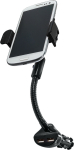 Auto laadija Logilink PA0121, USB, must v., 15.5 W